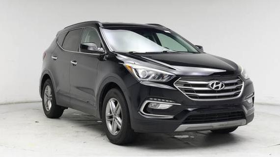 HYUNDAI SANTA FE SPORT 2017 5NMZUDLB0HH022043 image